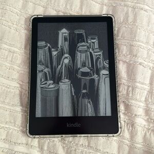 Kindle Paperwhite (11th Generation)